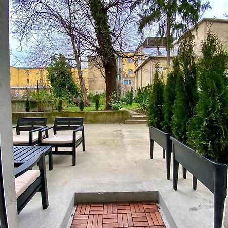 Gold Apartment Zagreb Exterior photo