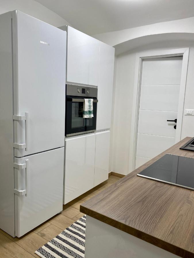 Gold Apartment Zagreb Exterior photo